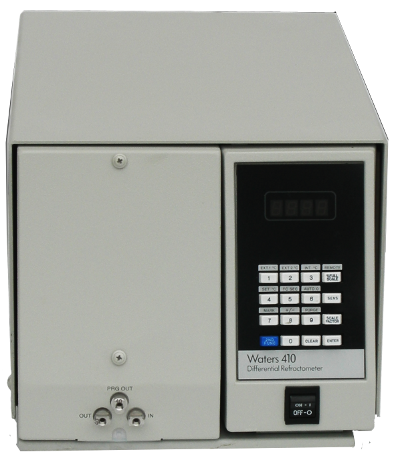 Waters 410 Refractive Index Detector